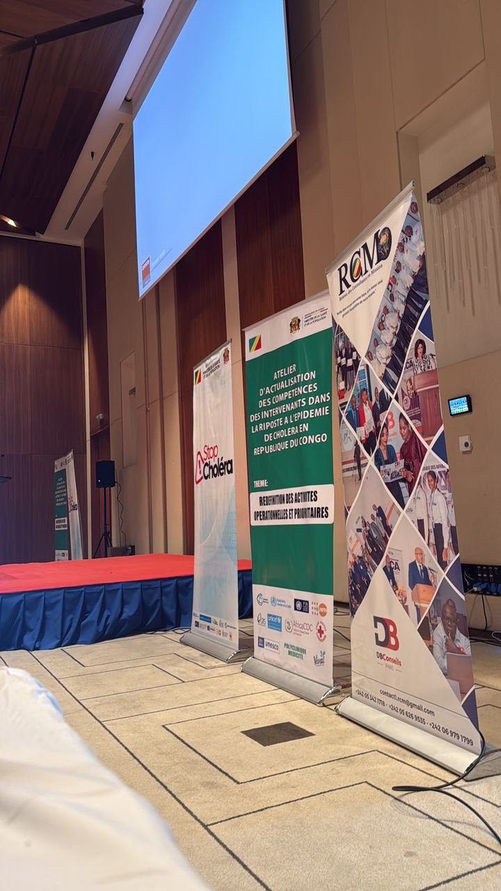 Consultants en mission