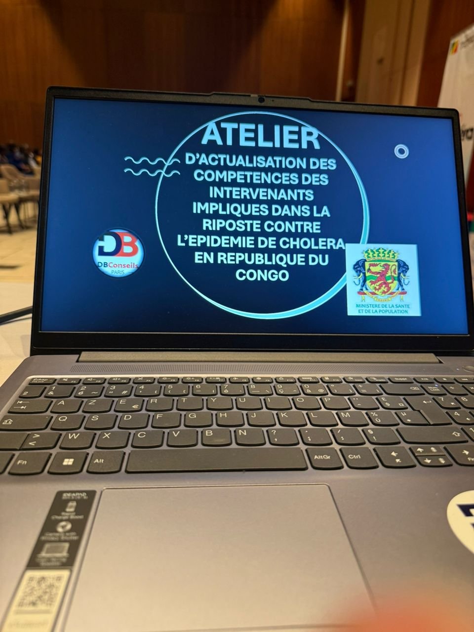 Consultants en mission