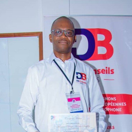 Amédée Simplice ELANGA