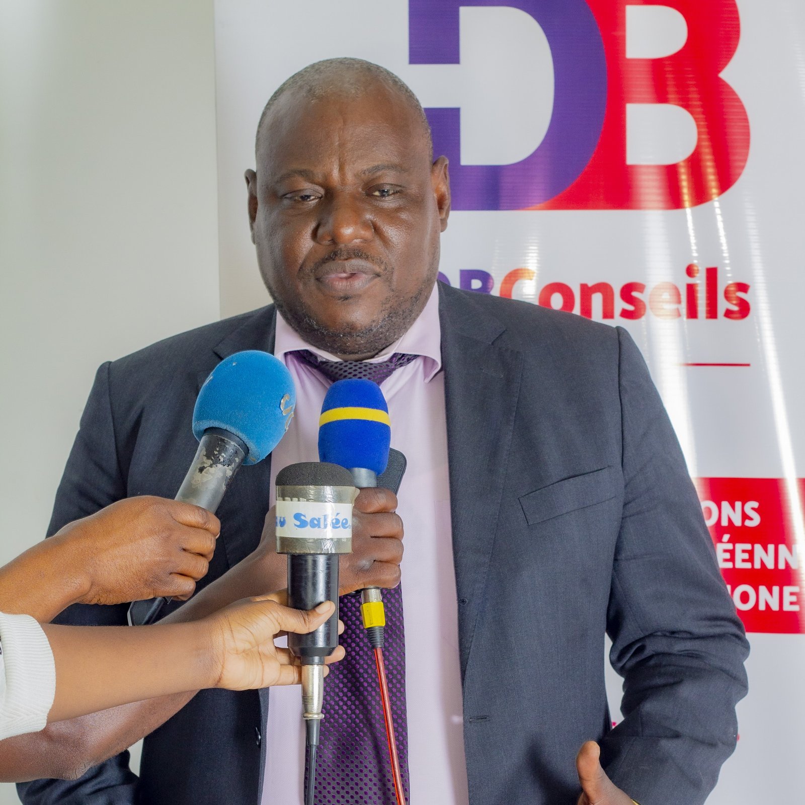 Sylvain Rameau BEMBA