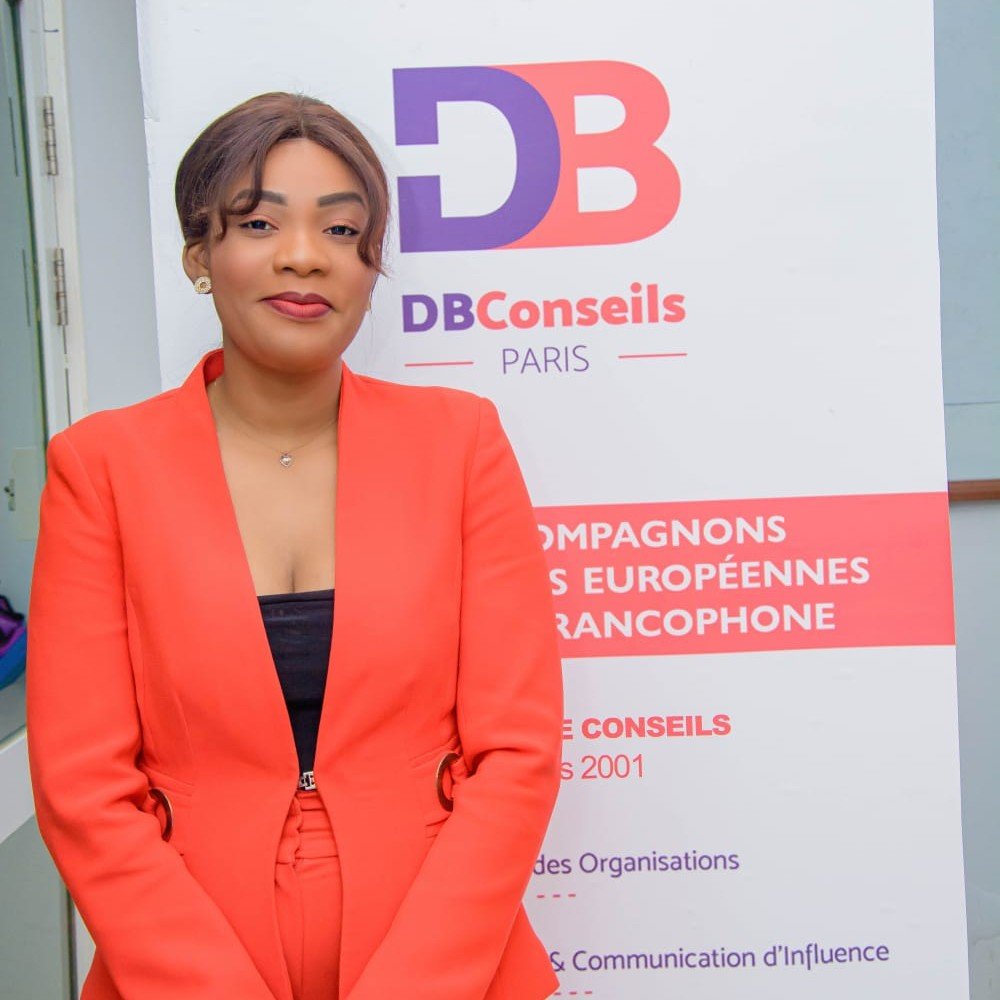 Rose Marie OVAGA OPA